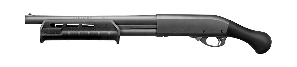 Opakovací brokovnice Remington 870 TAC-14