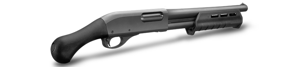 Opakovací brokovnice Remington 870 TAC-14