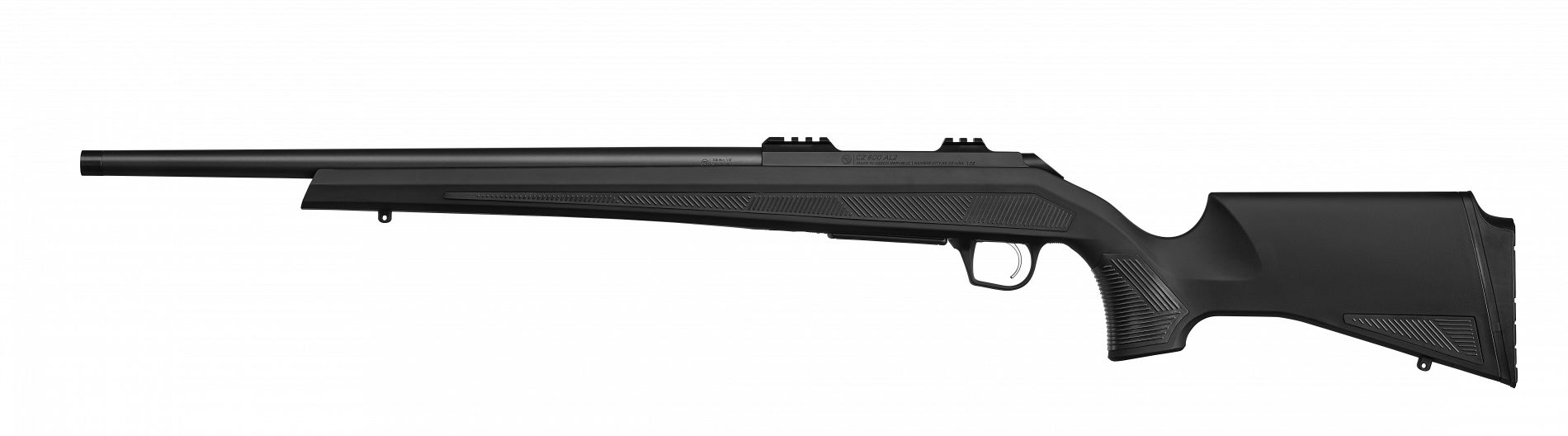 Opakovací puška CZ 600 Alpha (.30-06 Spr.)