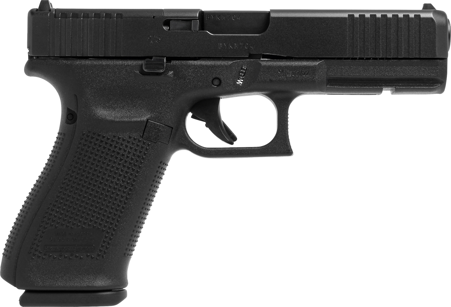 Pistole Glock 21 Gen5 FS MOS