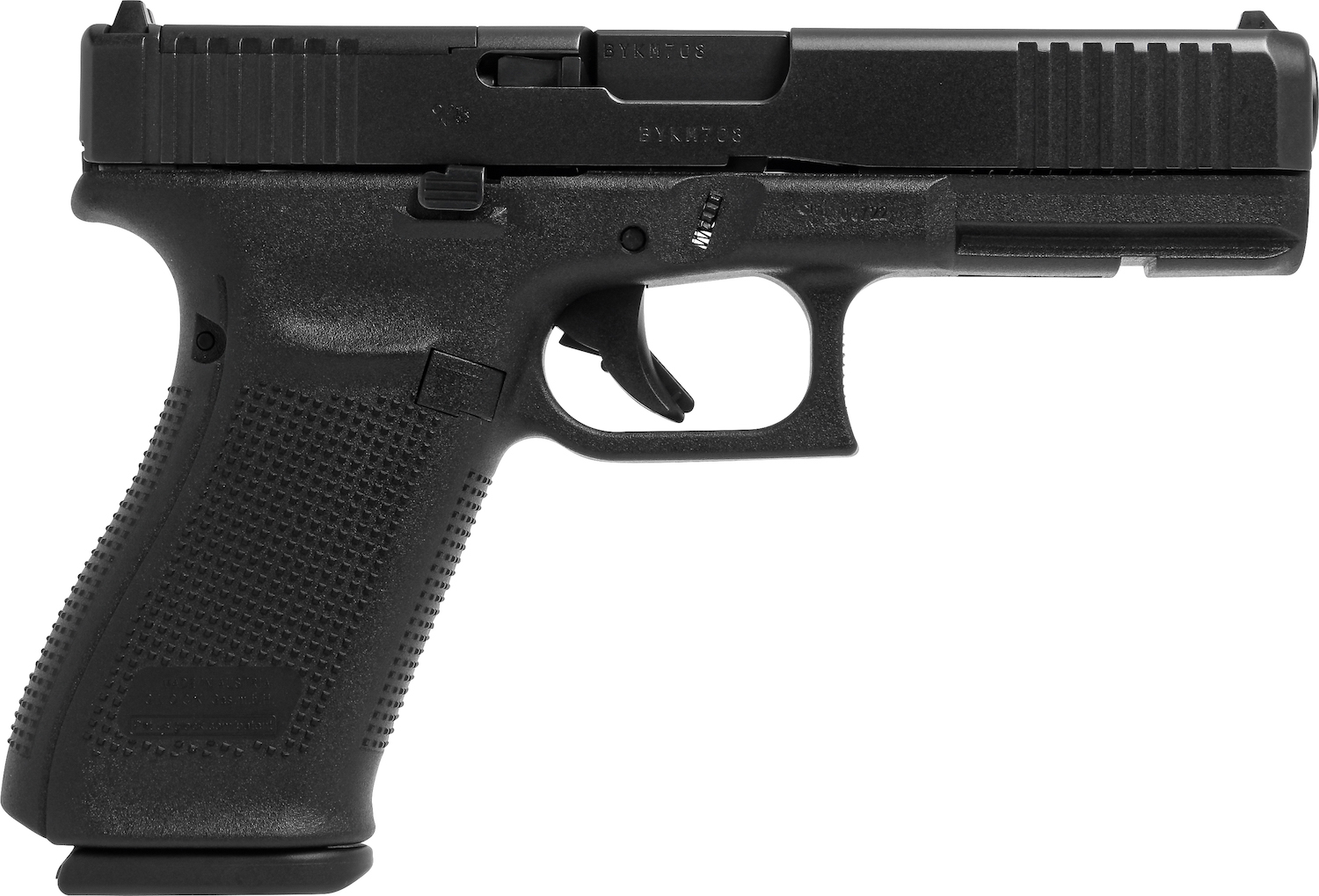 Pistole Glock 20 Gen5 FS MOS