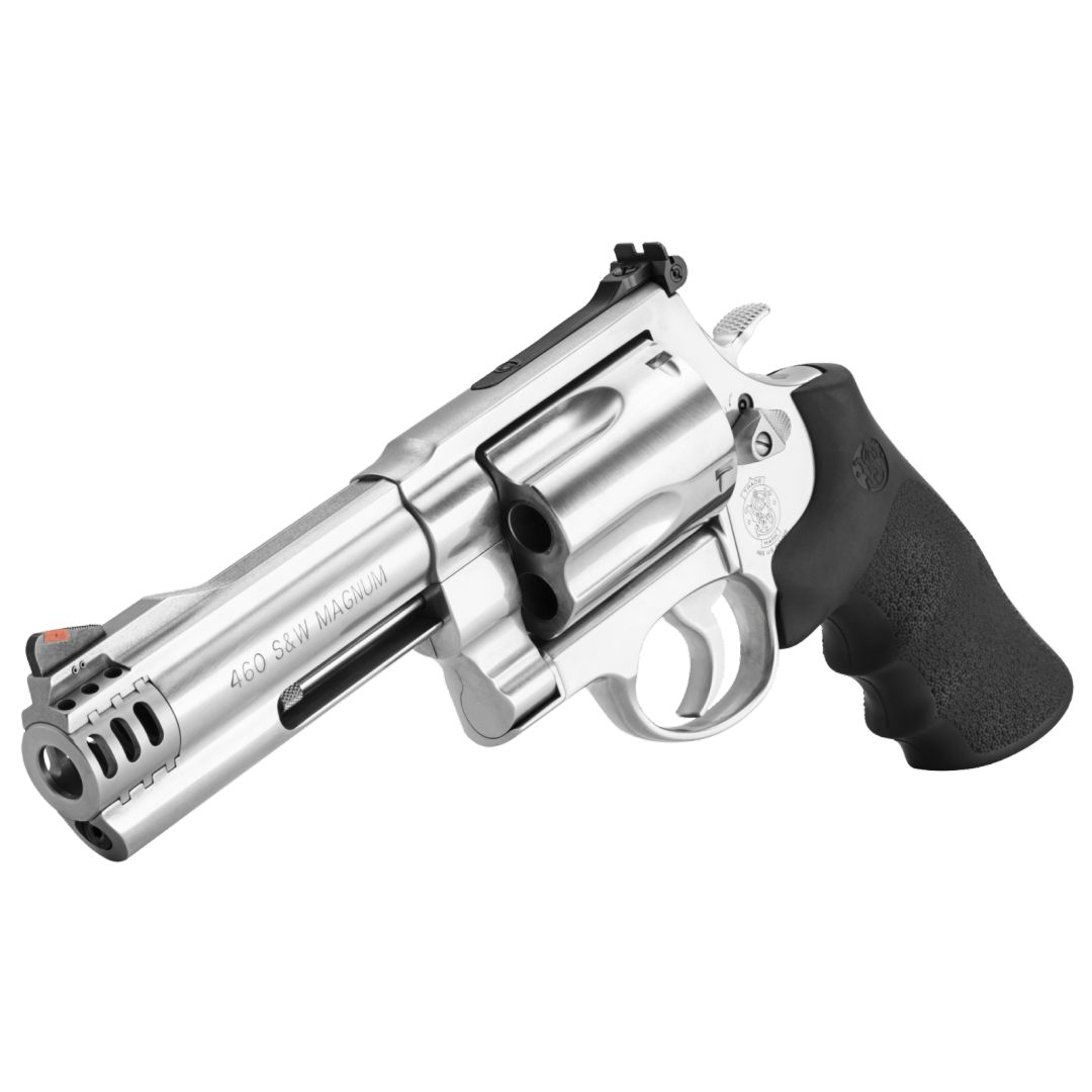 Revolver Smith & Wesson 460 XVR (5